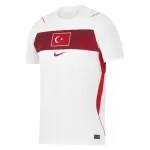 Turkije Shirt Heren Uit WK 2026