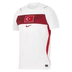 Turkije Shirt Heren Uit WK 2026