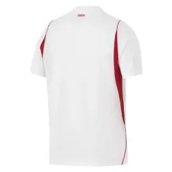 Turkije Shirt Heren Uit WK 2026