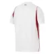 Turkije Shirt Heren Uit WK 2026
