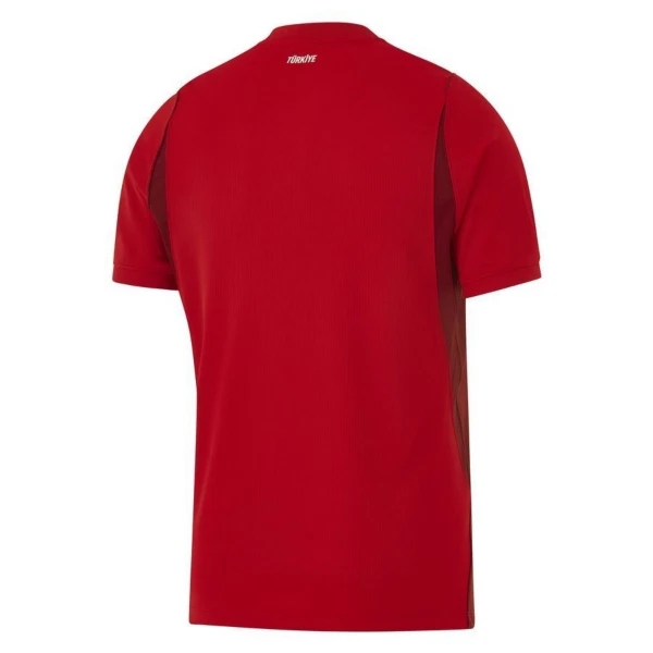Turkije Tenue Kind Thuis WK 2026