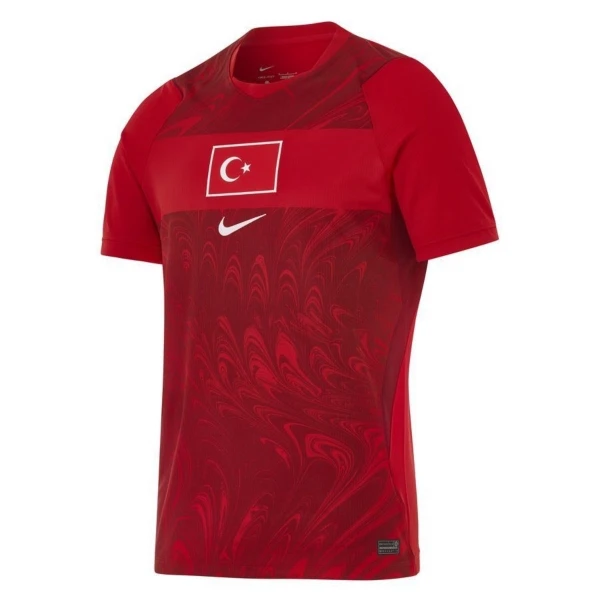 Turkije Tenue Kind Thuis WK 2026