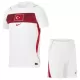 Turkije Tenue Kind Uit WK 2026