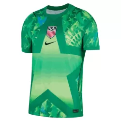 USA Keeper Shirt Heren Thuis WK 2026