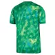USA Keeper Shirt Heren Thuis WK 2026