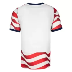 USA Tenue Kind Thuis WK 2026