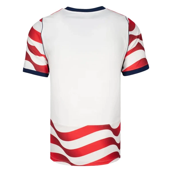 USA Tenue Kind Thuis WK 2026
