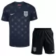 USA Tenue Kind Uit WK 2026
