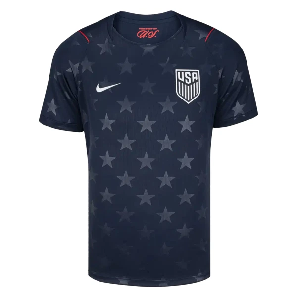USA Tenue Kind Uit WK 2026