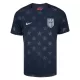 USA Tenue Kind Uit WK 2026