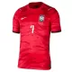 Zuid-Korea Son 7 Shirt Heren Thuis WK 2026