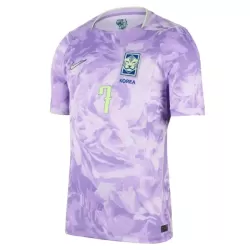 Zuid-Korea Son 7 Shirt Heren Uit WK 2026