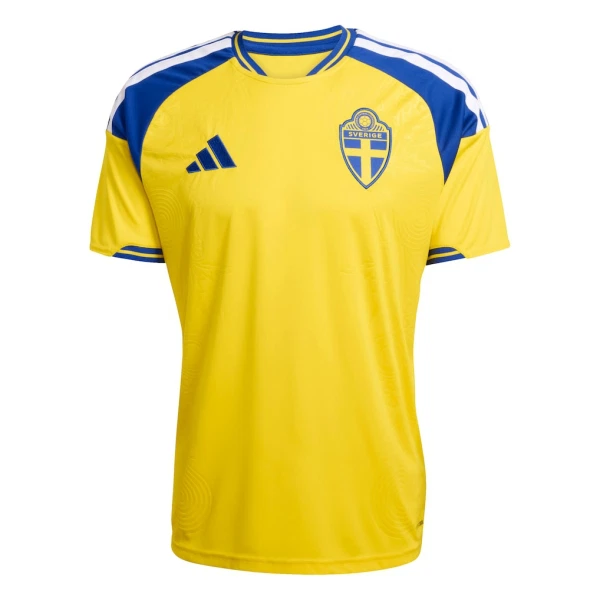Zweden Tenue Kind Thuis WK 2026
