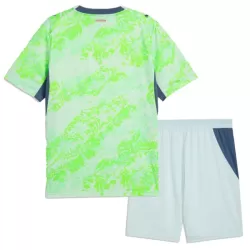 Zwitserland Tenue Kind Uit WK 2026