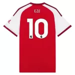Arsenal Eze 10 Shirt Heren Thuis 2026/27