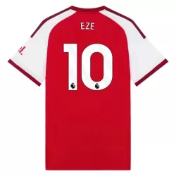 Arsenal Eze 10 Shirt Heren Thuis 2026/27