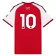 Arsenal Eze 10 Shirt Heren Thuis 2026/27 Arsenal Eze 10 Shirt Heren Thuis 2026/27