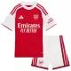 Arsenal Gabriel 6 Tenue Kind Thuis 2026/27