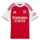 Arsenal Gyokeres 14 Shirt Heren Thuis 2026/27