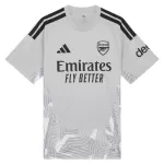Arsenal Keeper Shirt Heren Thuis 2026/27