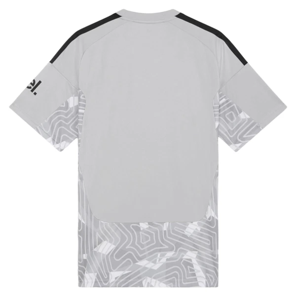 Arsenal Keeper Shirt Heren Thuis 2026/27