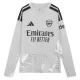 Arsenal Keeper Shirt Heren Thuis 2026/27 Lange Mouw Arsenal Keeper Shirt Heren Thuis 2026/27 Lange Mouw