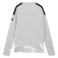 Arsenal Keeper Shirt Heren Thuis 2026/27 Lange Mouw