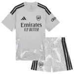 Arsenal Keeper Tenue Kind Thuis 2026/27