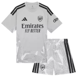 Arsenal Keeper Tenue Kind Thuis 2026/27