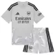 Arsenal Keeper Tenue Kind Thuis 2026/27 Arsenal Keeper Tenue Kind Thuis 2026/27
