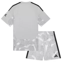 Arsenal Keeper Tenue Kind Thuis 2026/27