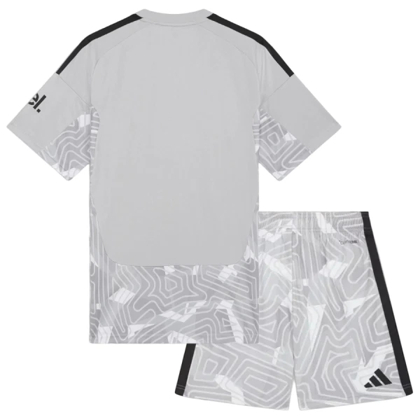Arsenal Keeper Tenue Kind Thuis 2026/27