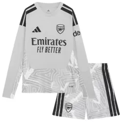 Arsenal Keeper Tenue Kind Thuis 2026/27 Lange Mouw
