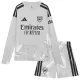 Arsenal Keeper Tenue Kind Thuis 2026/27 Lange Mouw Arsenal Keeper Tenue Kind Thuis 2026/27 Lange Mouw
