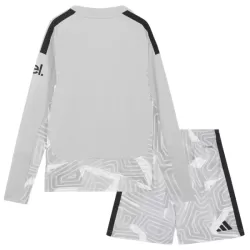 Arsenal Keeper Tenue Kind Thuis 2026/27 Lange Mouw