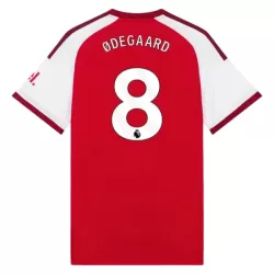 Arsenal Ødegaard 8 Shirt Heren Thuis 2026/27