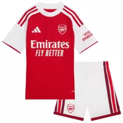 Arsenal Ødegaard 8 Tenue Kind Thuis 2026/27