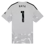 Arsenal Raya 1 Keeper Shirt Heren Thuis 2026/27