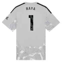 Arsenal Raya 1 Keeper Shirt Heren Thuis 2026/27