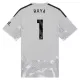 Arsenal Raya 1 Keeper Shirt Heren Thuis 2026/27 Arsenal Raya 1 Keeper Shirt Heren Thuis 2026/27