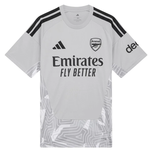 Arsenal Raya 1 Keeper Shirt Heren Thuis 2026/27