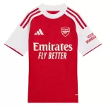 Arsenal Shirt Heren Thuis 2026/27