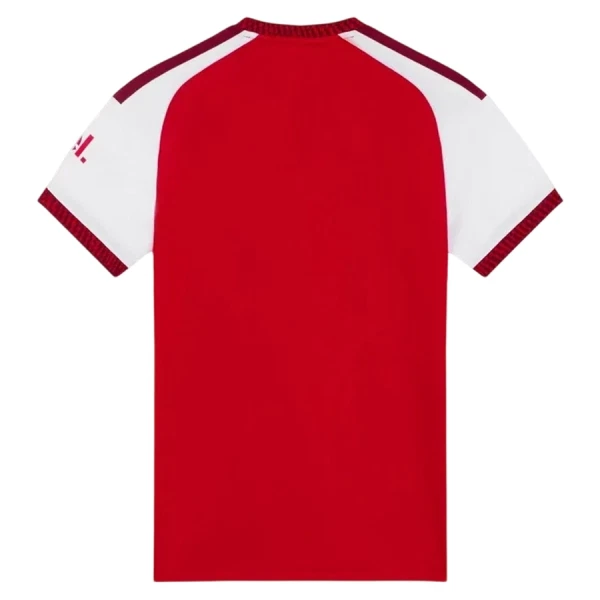 Arsenal Shirt Heren Thuis 2026/27