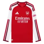 Arsenal Shirt Heren Thuis 2026/27 Lange Mouw