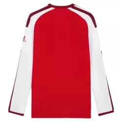Arsenal Shirt Heren Thuis 2026/27 Lange Mouw