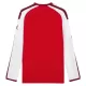 Arsenal Shirt Heren Thuis 2026/27 Lange Mouw