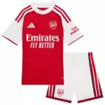 Arsenal Tenue Kind Thuis 2026/27