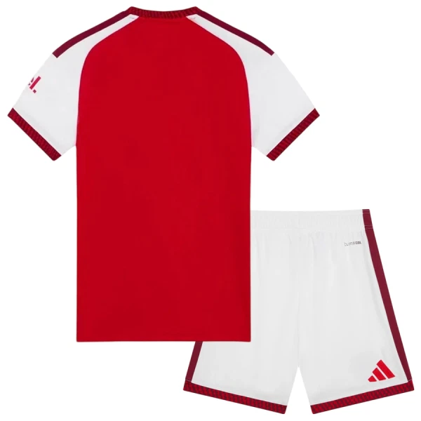 Arsenal Tenue Kind Thuis 2026/27