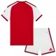 Arsenal Tenue Kind Thuis 2026/27