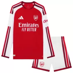 Arsenal Tenue Kind Thuis 2026/27 Lange Mouw